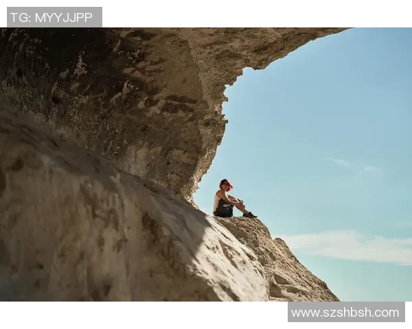 对话吴强：探索攀岩世界与人生挑战的旅程