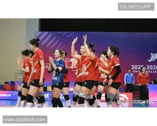 上海排球队战术实力强劲荣登全国排球战术排行榜第七位