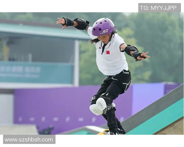 武汉滑板队荣获全国滑板比赛经验排行榜第三名的辉煌成就