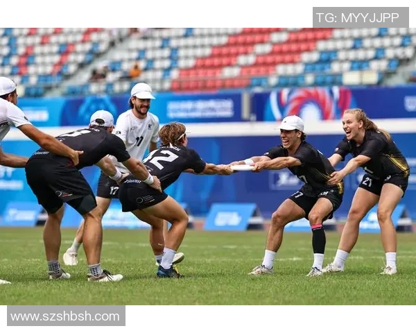 成都飞盘队状态分析:聚焦他们的训练与比赛表现 成都飞盘队状态分析:聚焦他们的训练与比赛表现